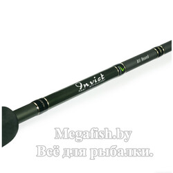 Спиннинг Norstream Invict 842M