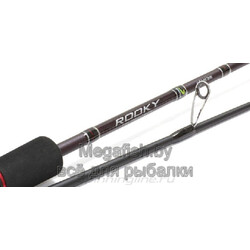 Удилище спиннинговое  Norstream  Rooky  RKS-852MMH