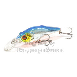 Воблер Strike Pro Small Supersonic 60 626E