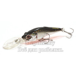Воблер STRIKE PRO EG-081L A70-713