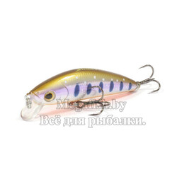 Воблер Strike Pro Mustang Minnow 60 MG-002A  (6,0 см, 5,8гр, 0,3-0,7м) floating  цвет A142-264