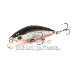 Воблер Strike Pro Mustang Minnow 60 MG-002A  (6,0 см, 5,8гр, 0,3-0,7м) floating  цвет A70-713
