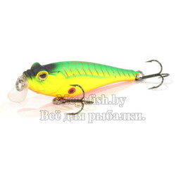 Воблер STRIKE PRO  SH-003BA A17
