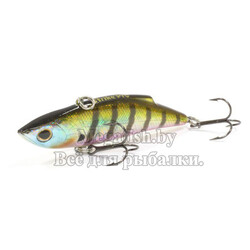 Воблер STRIKE PRO Rattle-N-Shad 75 (JL-027S) цвет  630V