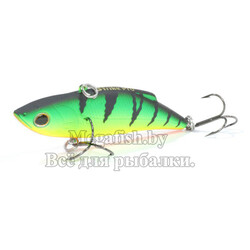 Воблер STRIKE PRO Rattle-N-Shad 75 (JL-027S) цвет  A103S