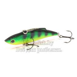 Воблер STRIKE PRO Rattle-N-Shad 75 (JL-027S) цвет  A45T