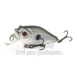 Воблер Strike Pro   Aquamax Shad 50 JL-128F(5см, 5,0гр, 0,1-0,4 м) floating цвет SM37F