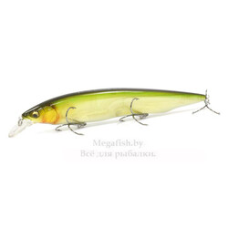 Воблер Megabass Kanata 160F (16см 30гр 0,8-1,2) pm kisyu ayu