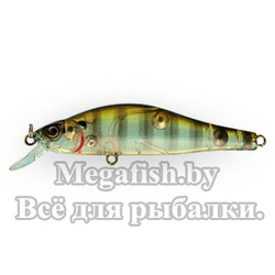 Воблер Strike Pro Archback 60 EG-125D-SP (6 см, 4,4гр, 0,2-0,5м) suspending цвет A68