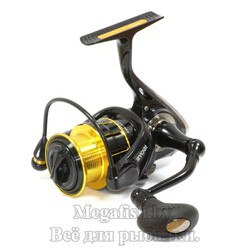 Катушка RYOBI Maturity 3000