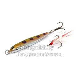 Колеблющаяся блесна Renegade Iron Minnow 12 ( 4.5см, 12гр) цвет FA168