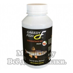 CONCENTRATE Greedy Fish  ВИШНЯ