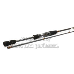 Спиннинг Graphiteleader Rivolta 732L
