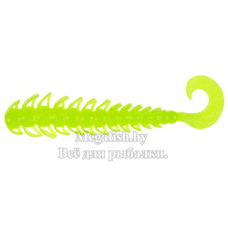 Силиконовая приманка Select Bugz 3.2 (8 cм, 3,08 гр, упаковка 5 шт) цвет 045