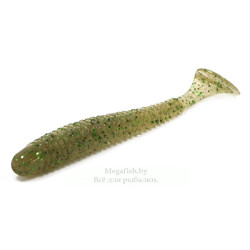 Виброхвост Keitech Swing Impact 2' 309 Sahara Olive FLK