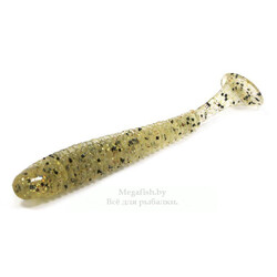 Виброхвост Keitech Swing Impact 2' 321 Gold Shad