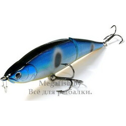 Воблер Lucky Craft EPG LL Pointer 170-344 Flash Blue Herring