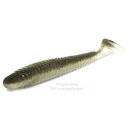 Виброхвост Keitech Swing Impact 2' 440 Electric Shad