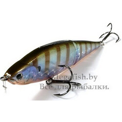 Lucky Craft EPG LL Pointer 170-895 Ghost Blue Gill