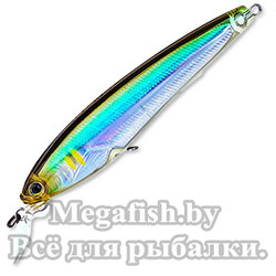 Воблер Yo-Zuri 3DS Minnow 100SP F1157 Цвет: HHAY