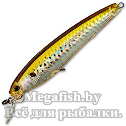 Воблер Yo-Zuri 3DS Minnow 100SP F1157 Цвет: HPBK