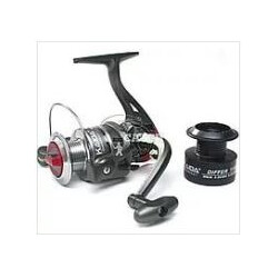 Катушка безынерционная KAIDA Differ DF3000