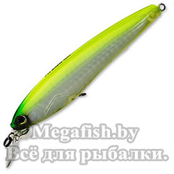Воблер Yo-Zuri 3DS Minnow 100SP F1157 Цвет: LSAC