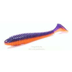 Силиконовая приманка Keitech Swing Impact Fat 2.8 (3.5гр,7см,упаковка 8 шт) цвет PAL09