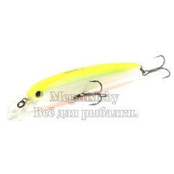 Воблер Yo-Zuri 3DS Minnow 100SP F1157 Цвет: PCL