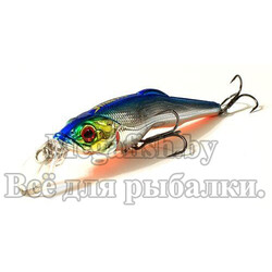 STRIKE PRO - Воблер EG-076C 626E тройник OWNER