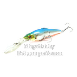 Воблер Strike-Pro Challenger X 110XL EG-076DXL (11,2см, 23,5 гр, 5,0-7,0м) floating цвет 626E