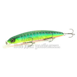 Воблер Strike Pro Montero 110 SP  EG-190C-SP (11см, 13.6гр,0.8-1.6 м) suspending A223S-RP