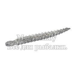 Силикон Keitech Custom Leech 3.0 - 109C