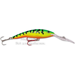 Воблер Rapala Deep Tail Dancer TDD11-FT
