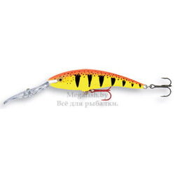 Воблер Rapala Deep Tail Dancer TDD11-HT