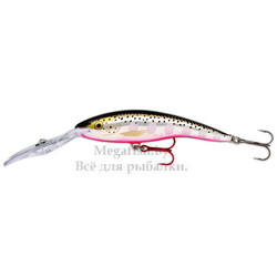 Воблер Rapala Deep Tail Dancer TDD11-SFL