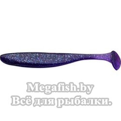 Виброхвост Keitech Easy Shiner 3 EA04 Violet