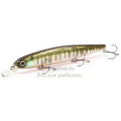 Воблер Balisong Minnow 130SP suspending 35