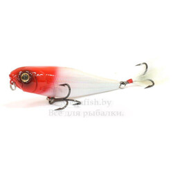 Воблер Strike Pro Finesse Walking Stick 90 (9см,12,7гр) floating 022PT тройник VMC