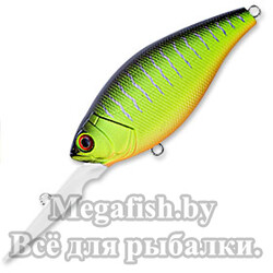 Воблер Itumo Hydronic 70(19.6гр,5см,1.5-2.5м) floating  цвет 17