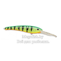 Воблер Storm Deep Thunder 150 (60гр,15см,6.0-9.0м) floating цвет 660