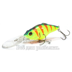 Воблер STRIKE PRO EG-081C A139
