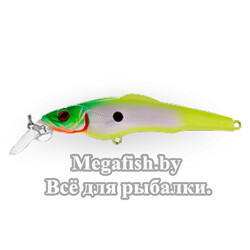 STRIKE PRO - Воблер EG-076C A133T тройник OWNER
