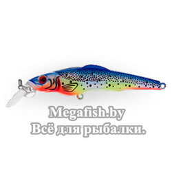 STRIKE PRO - Воблер EG-076C A141 тройник OWNER