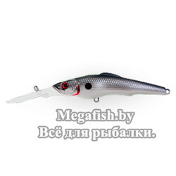Воблер Strike Pro Challenger X Deep Diver 87L SM37F