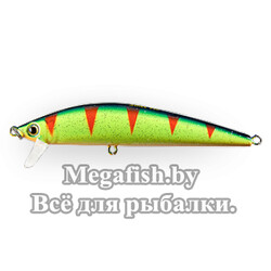 Воблер Strike Pro Euro Minnow 110 A139