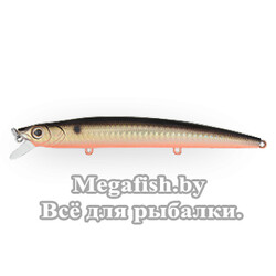 Воблер Strike-Pro Wiggle Stick 140F  EG-031F (14 см, 20,5 гр, 1,5-2,5 м) floating 613-713