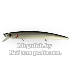 Воблер Strike-Pro Wiggle Stick 140F  EG-031F (14 см, 20,5 гр, 1,5-2,5 м) floating A010D