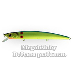 Воблер Strike-Pro Wiggle Stick 140F  EG-031F (14 см, 20,5 гр, 1,5-2,5 м) floating A121F