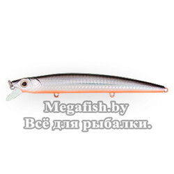 Воблер Strike-Pro Wiggle Stick 140F  EG-031F (14 см, 20,5 гр, 1,5-2,5 м) floating A70-713